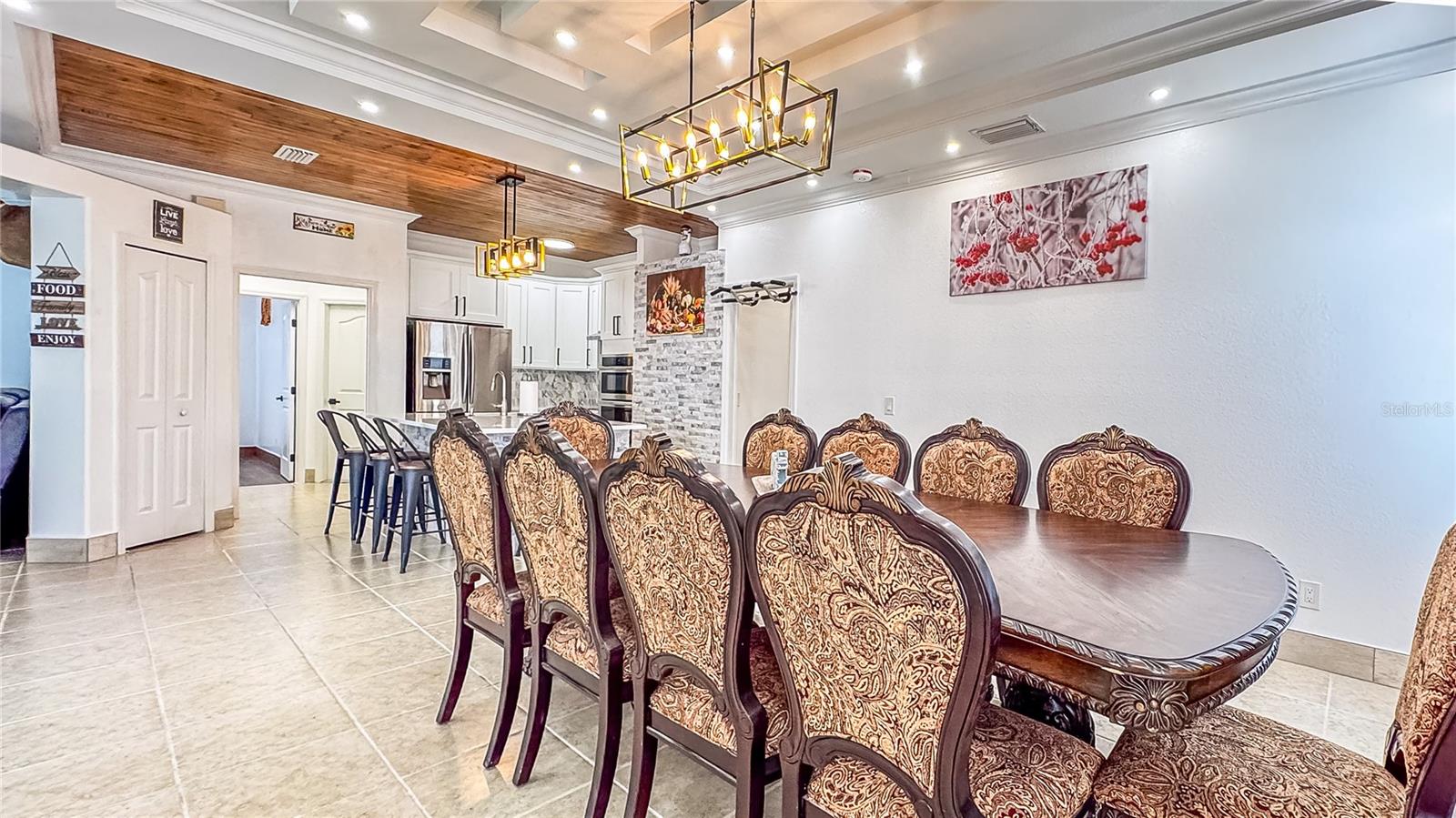 PORT CHARLOTTE SUB 07 - Residential