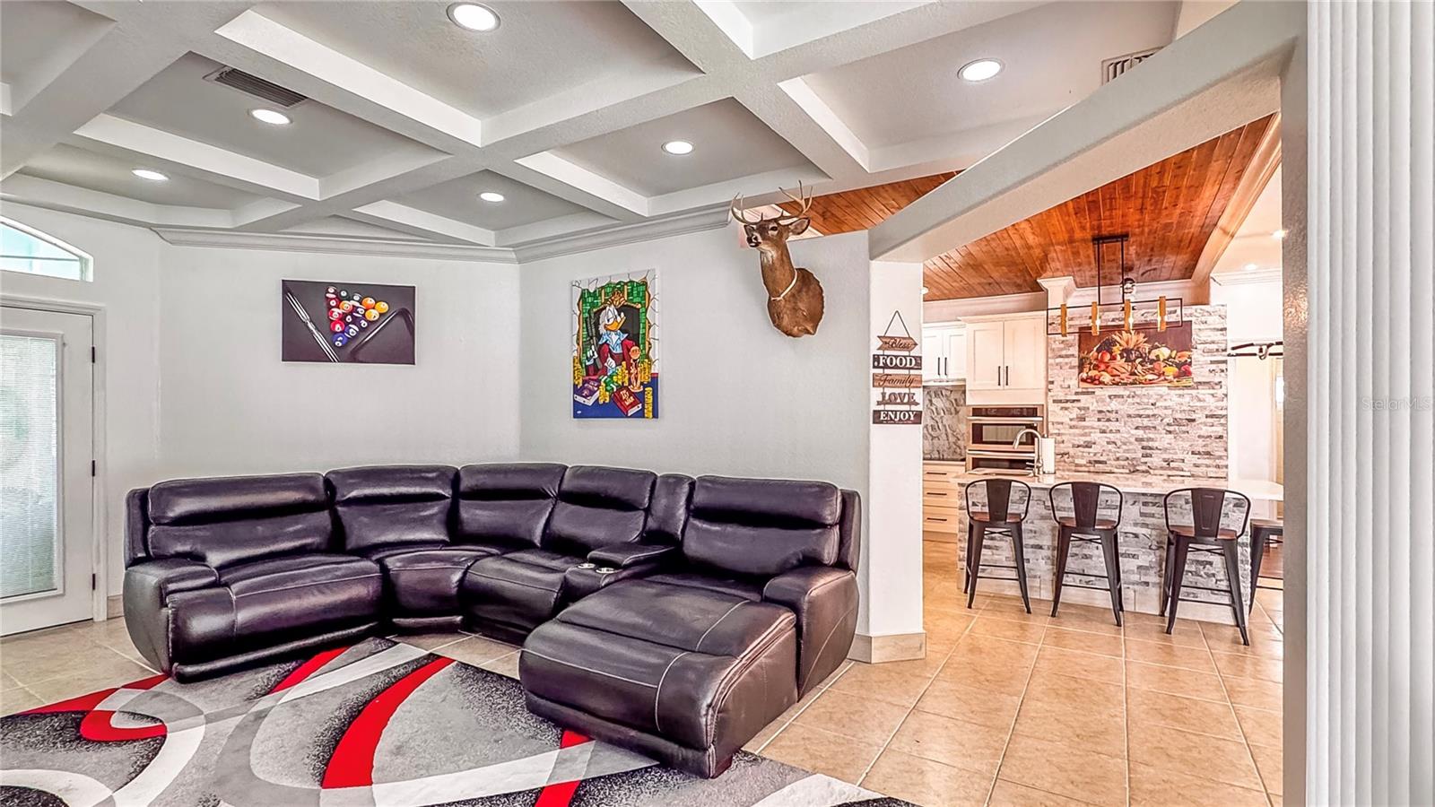 PORT CHARLOTTE SUB 07 - Residential