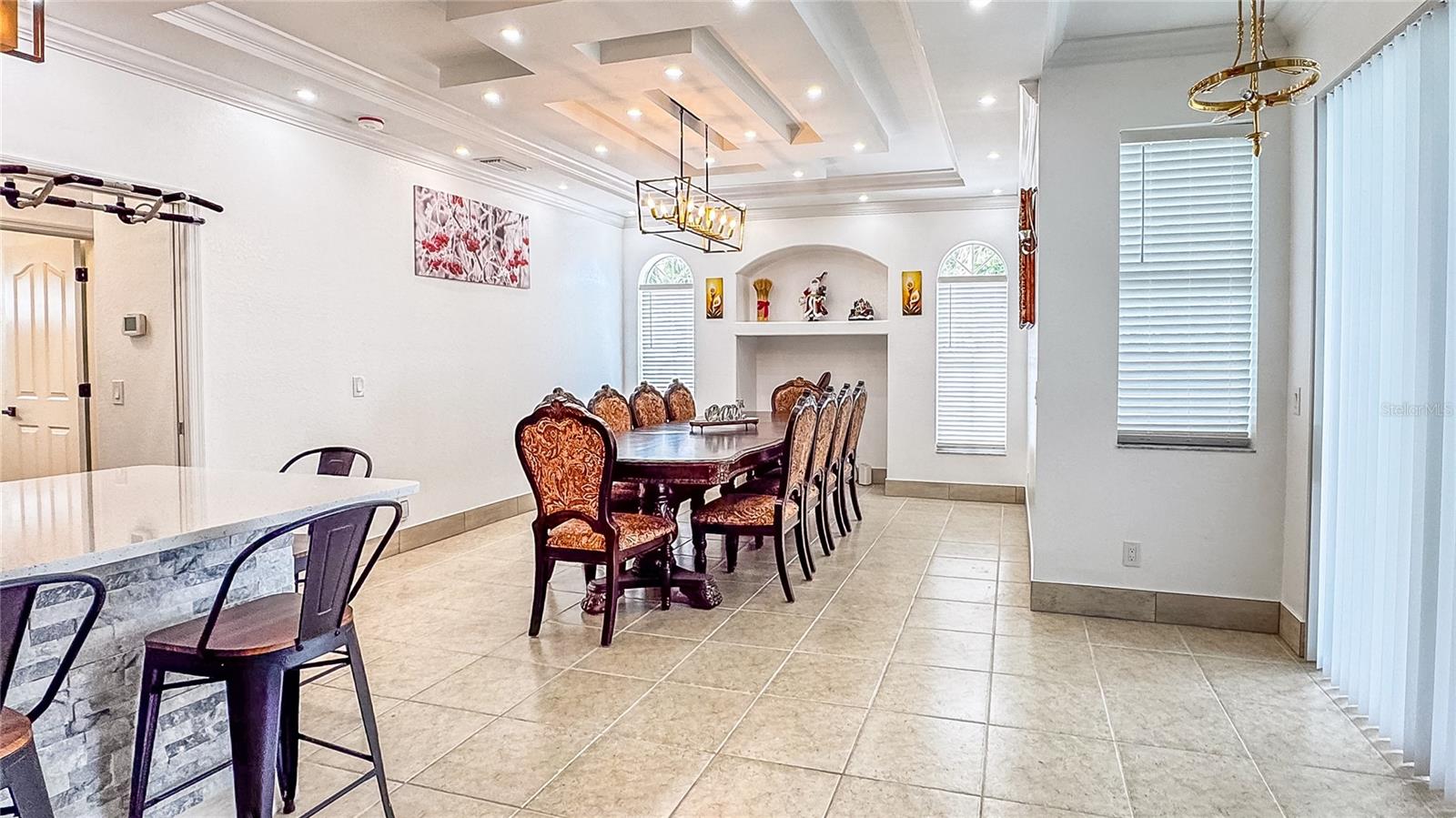 PORT CHARLOTTE SUB 07 - Residential