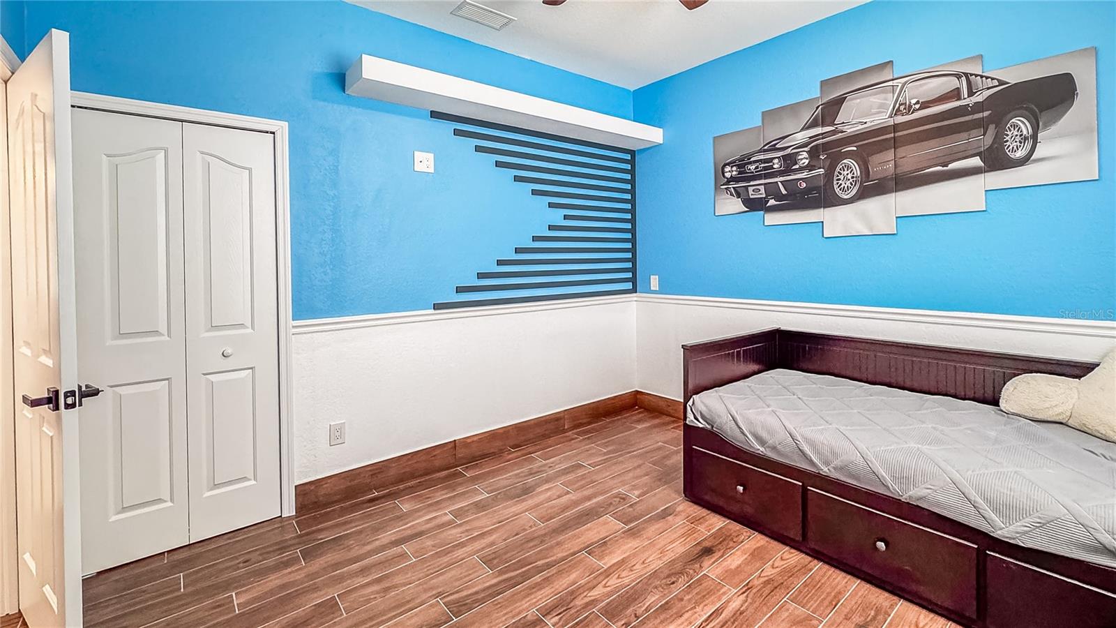 PORT CHARLOTTE SUB 07 - Residential