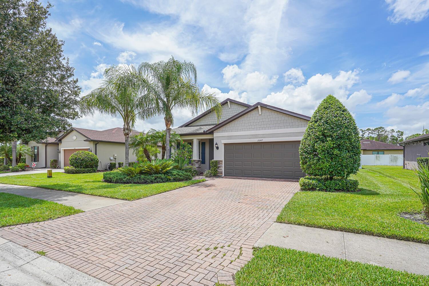 2647 RUNNING OAK COURT