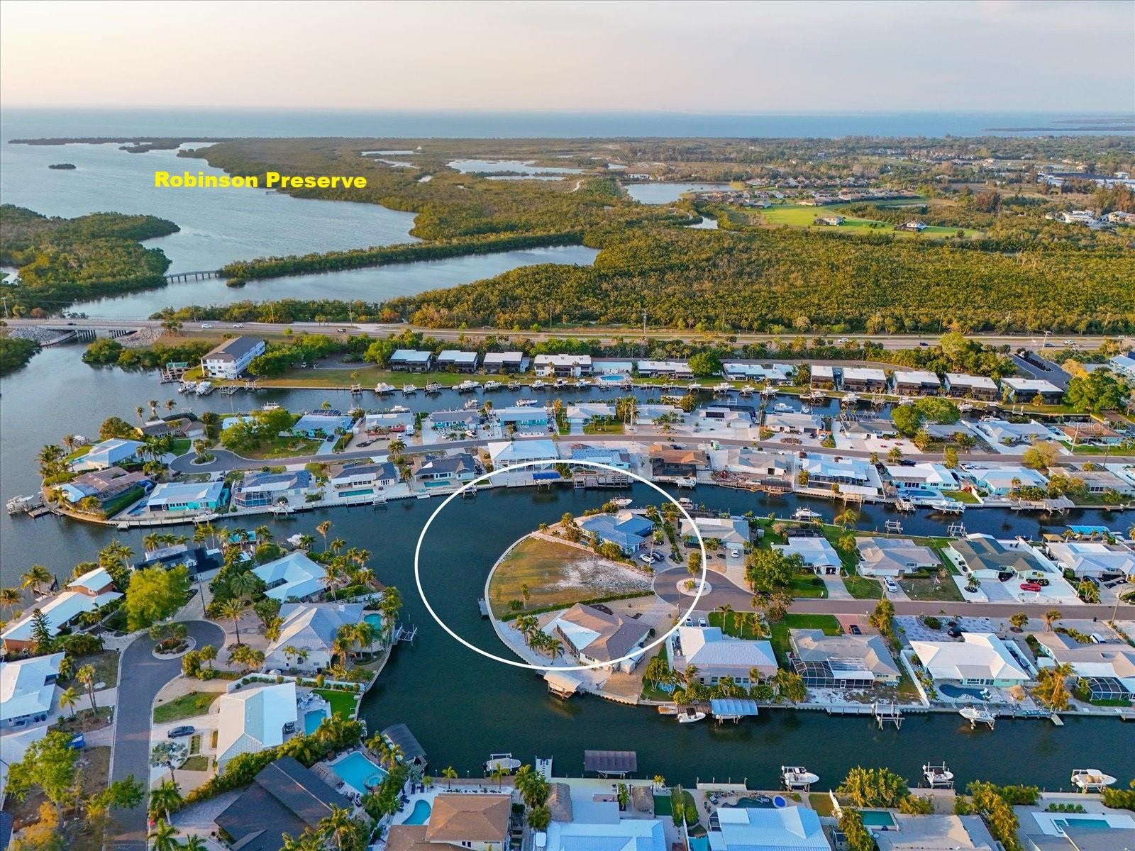 10412 KINGFISHER ROAD W