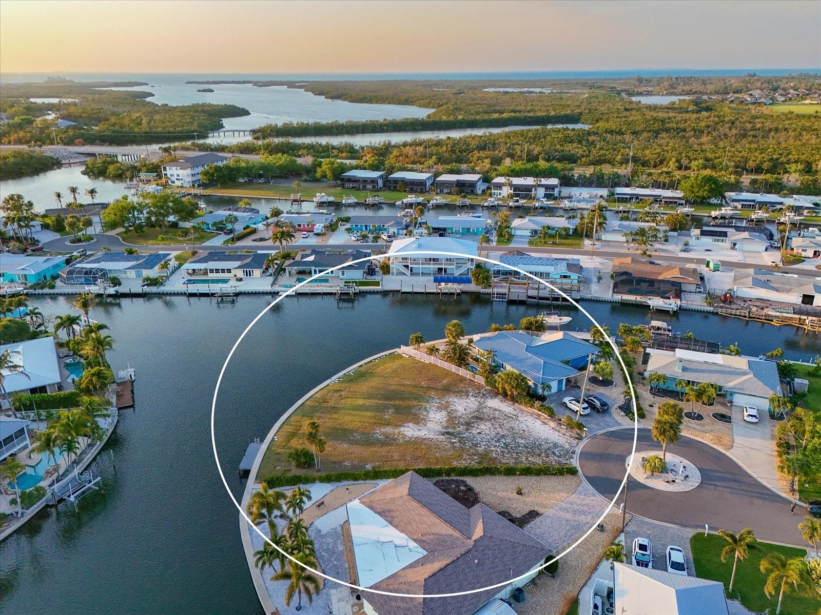 10412 KINGFISHER ROAD W