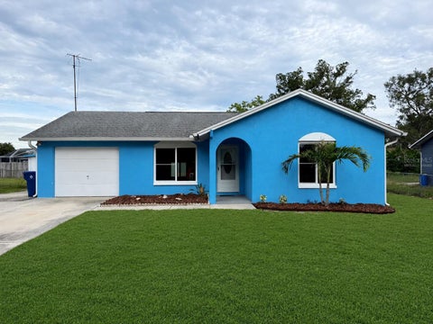 Photo of 3506 Monte Rio Street, New Port Richey, FL 34655 (MLS # W7886523)