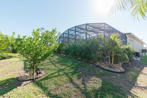 A home in ROTONDA WEST