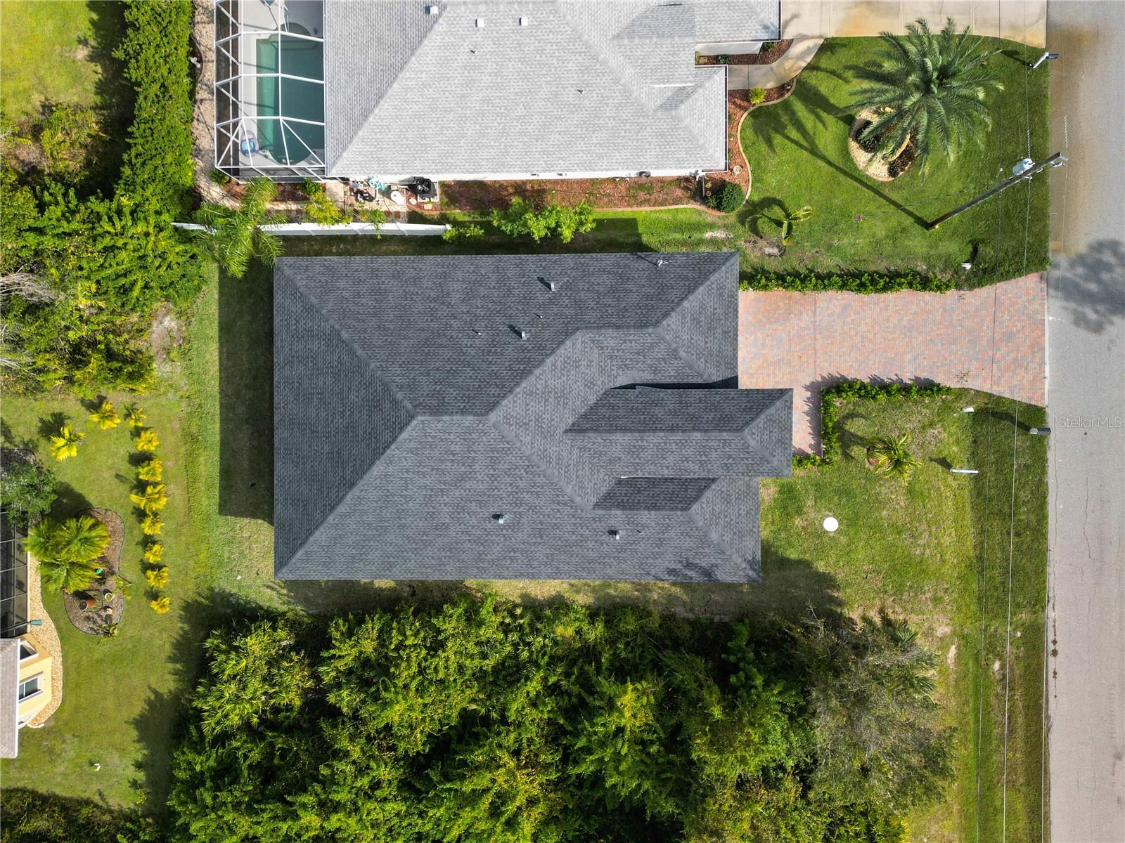 ROTONDA LAKES - Residential