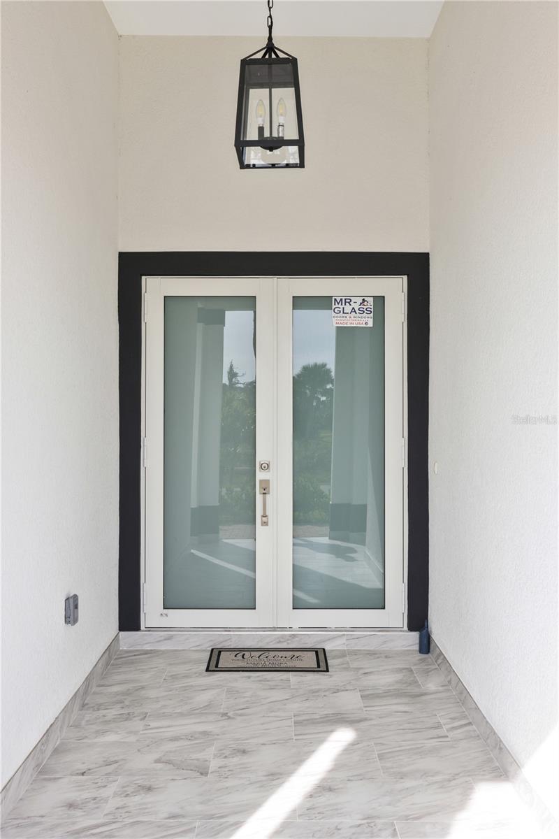 ROTONDA LAKES - Residential