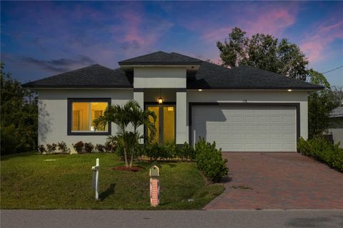 Photo of 118 Green Pine Park, Rotonda West, FL 33947 (MLS # D6144139)