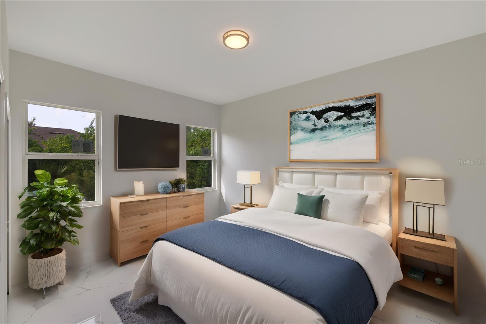 ROTONDA LAKES - Residential