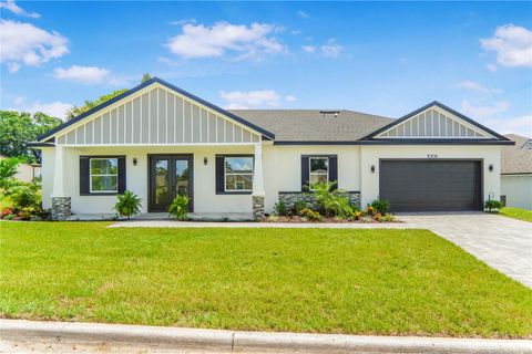 Photo of 1006 Linkside Court, Apopka, FL 32712 (MLS # O6387970)