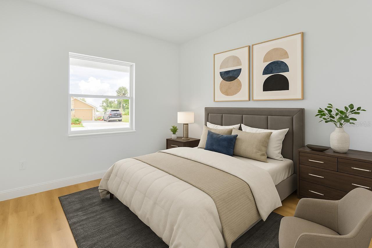 LINKSIDE VILLAGE AT ERROL ESTATES - Residential