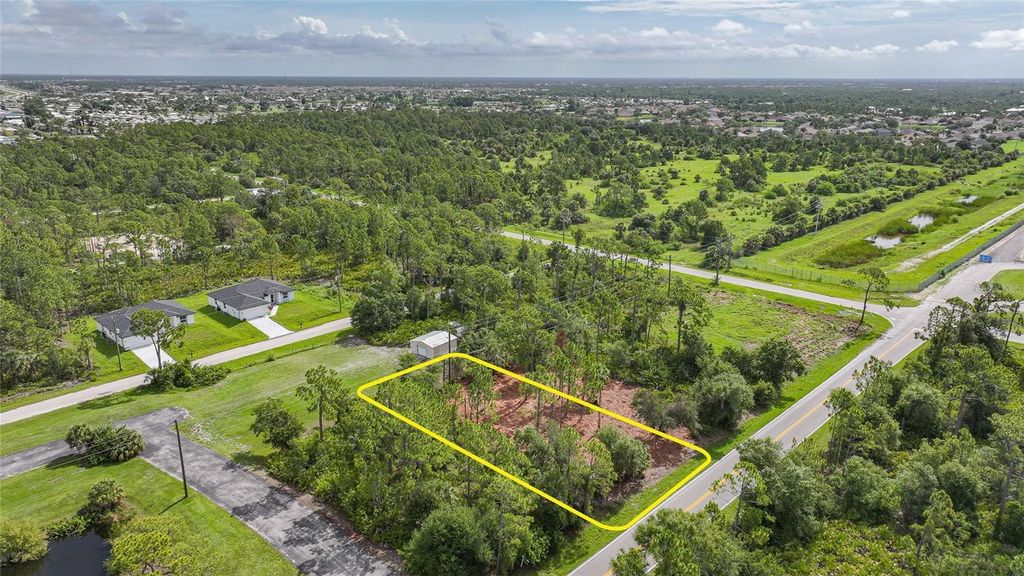 Photo of 23500 Olean Boulevard, Punta Gorda, FL 33980 (MLS # C7511601)