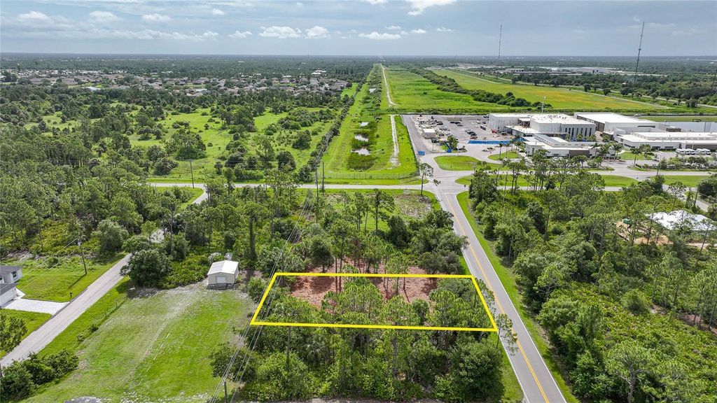 Photo of 23500 Olean Boulevard, Punta Gorda, FL 33980 (MLS # C7511601)
