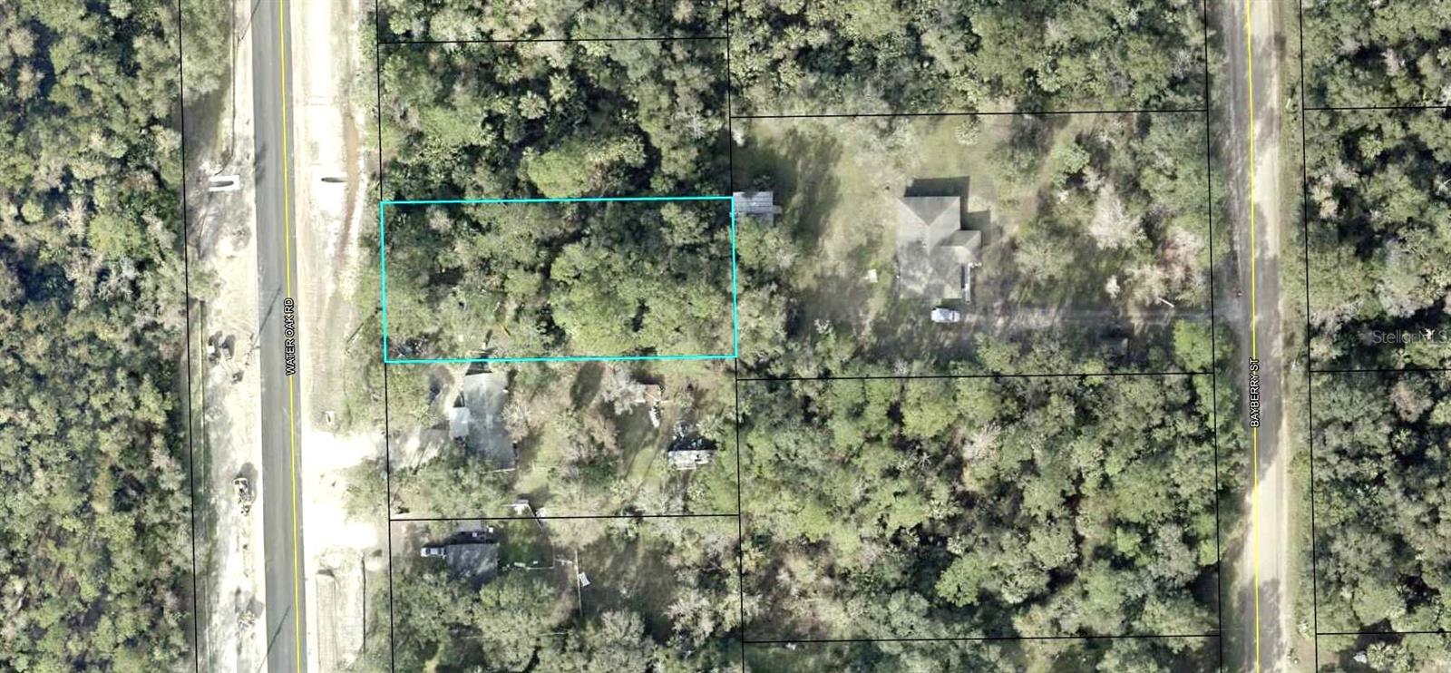 Nice 100 x 220' country lot zoned for Manufactured home or site built home, This lot is located on Paved road, near bull creek, within minutes to shopping, hospital and Flagler Beach. All improvement and inspections to be buyers expense. Adjacent lot is also available