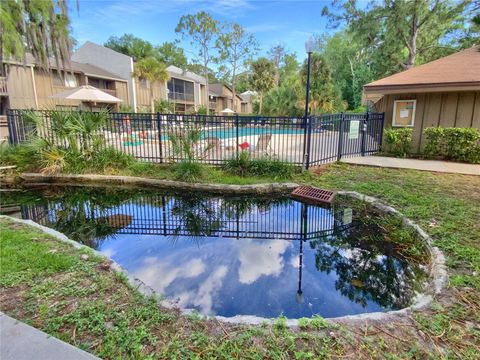 A home in ORLANDO