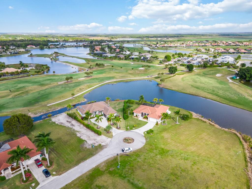 ROYAL PALM GOLF ESTATE UNIT 1 REP - Residential