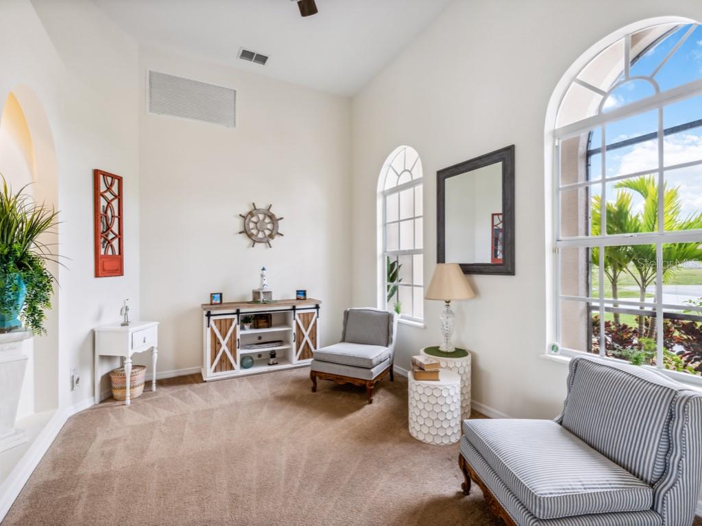 ROYAL PALM GOLF ESTATE UNIT 1 REP - Residential