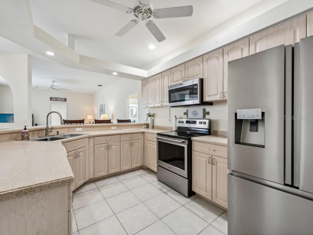 ROYAL PALM GOLF ESTATE UNIT 1 REP - Residential