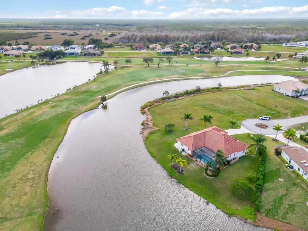 ROYAL PALM GOLF ESTATE UNIT 1 REP - Residential