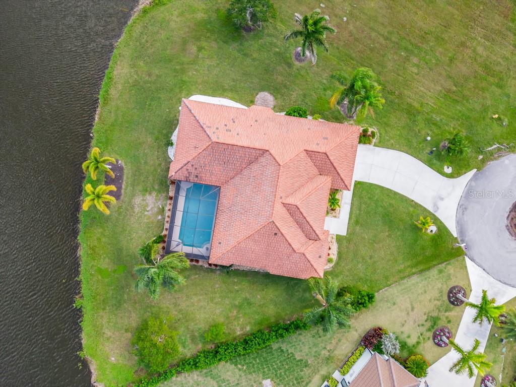 ROYAL PALM GOLF ESTATE UNIT 1 REP - Residential