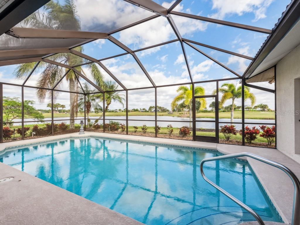 ROYAL PALM GOLF ESTATE UNIT 1 REP - Residential