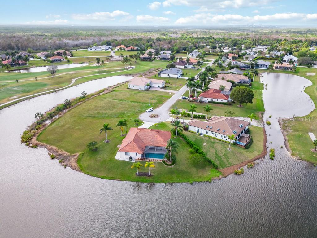 ROYAL PALM GOLF ESTATE UNIT 1 REP - Residential