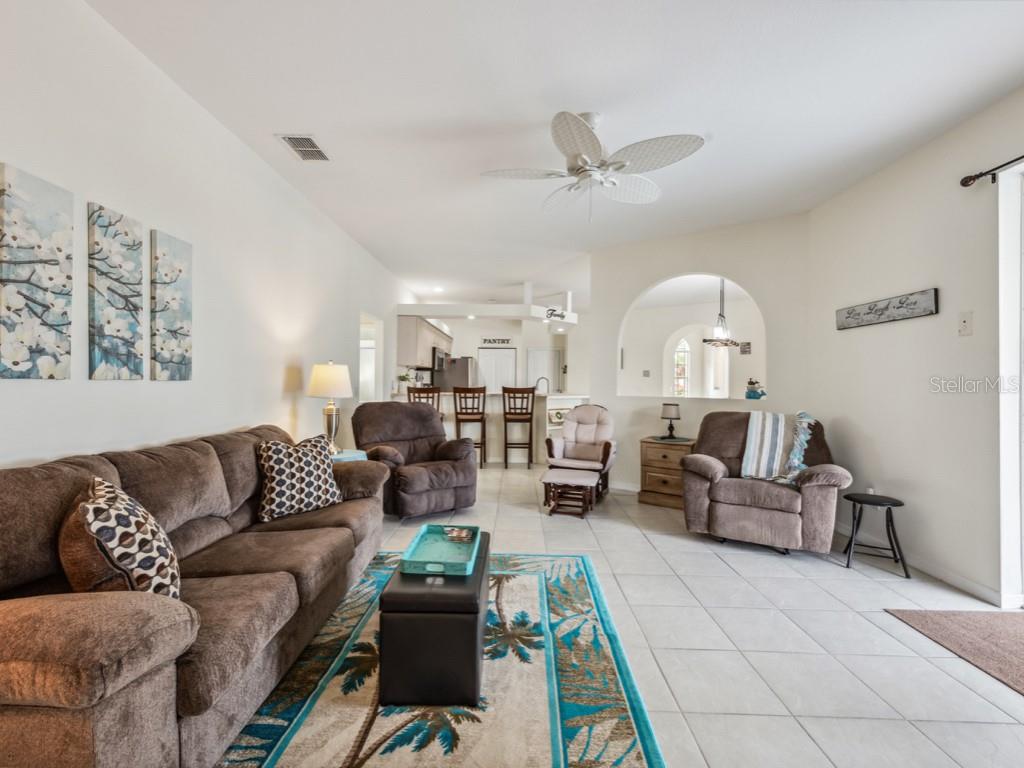 ROYAL PALM GOLF ESTATE UNIT 1 REP - Residential