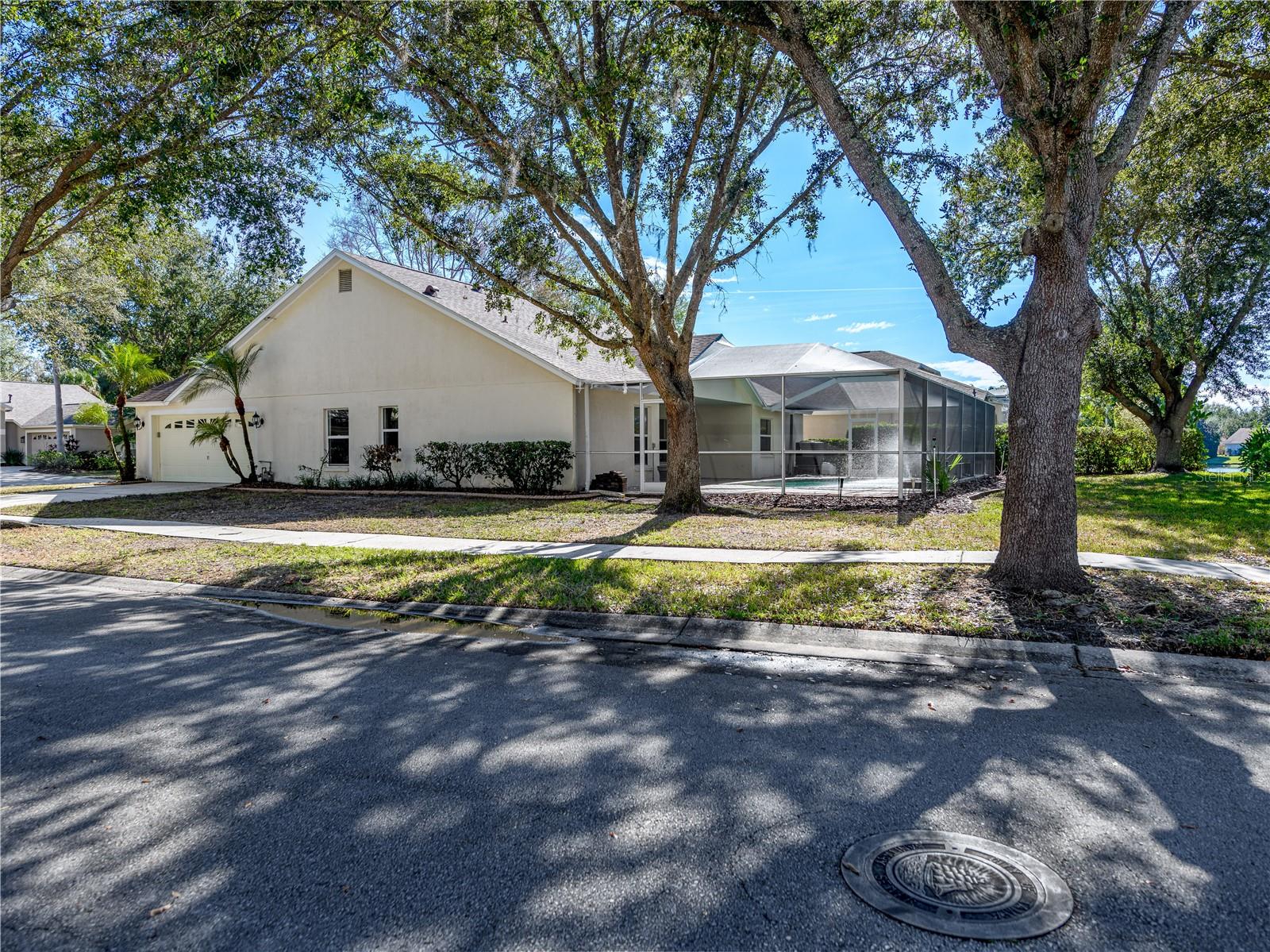 ARBOR GREENE - Residential