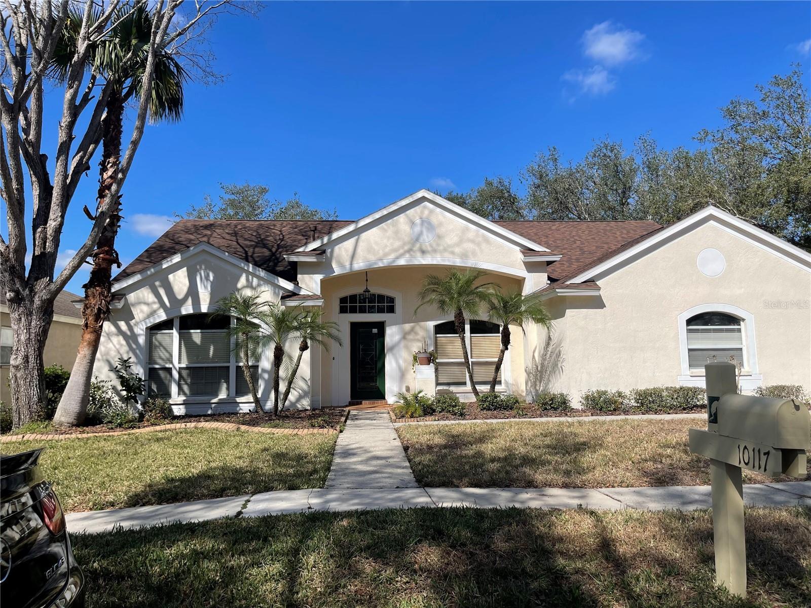 ARBOR GREENE - Residential