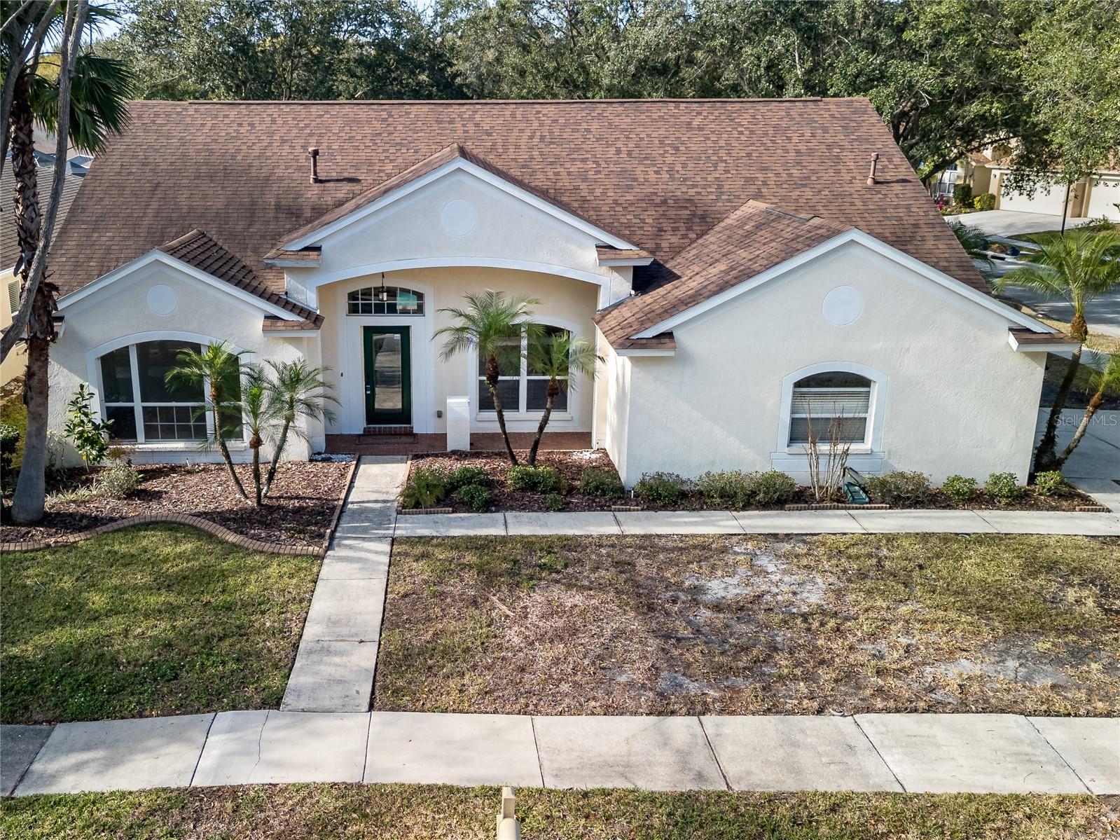 ARBOR GREENE - Residential