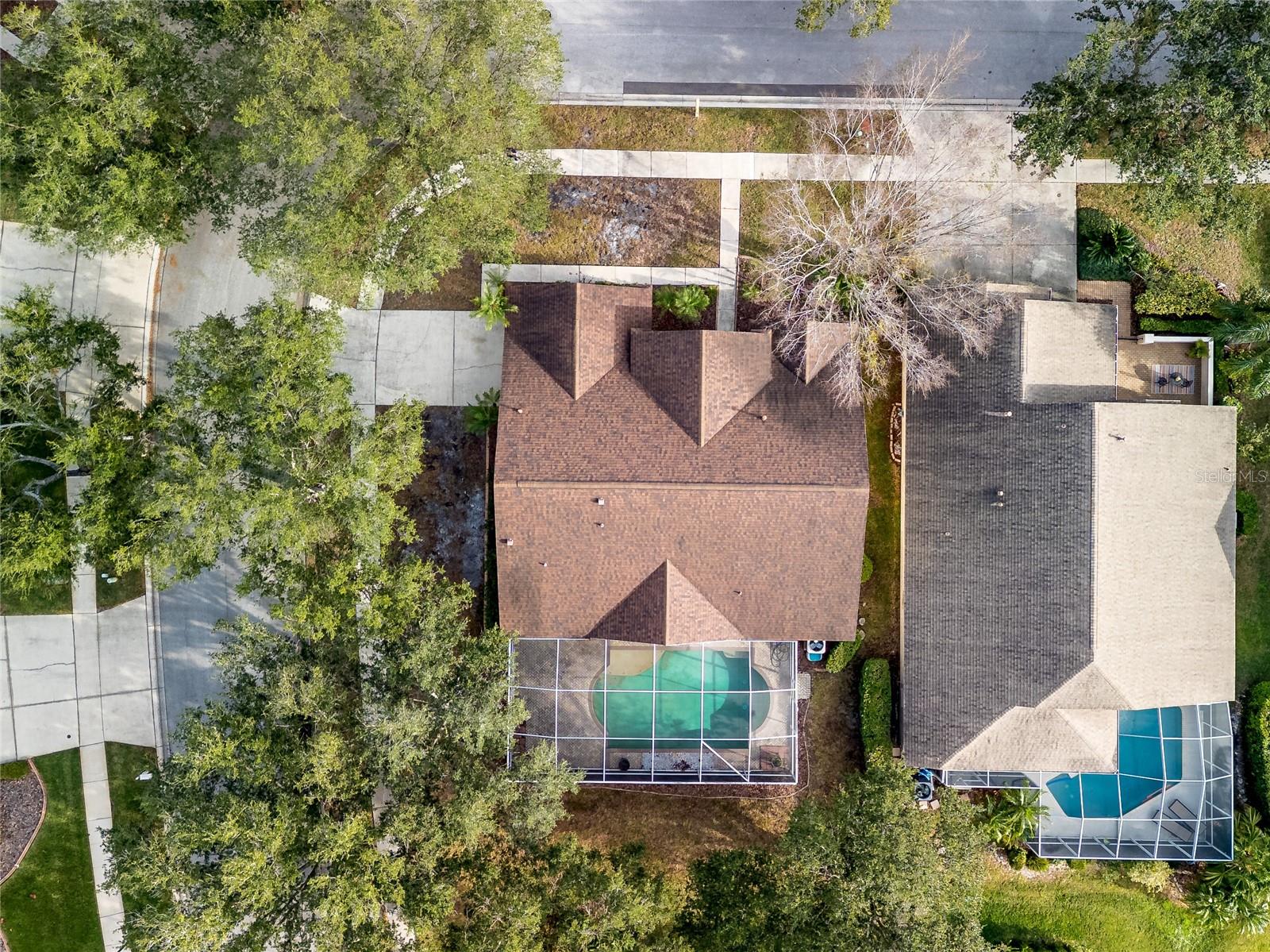 ARBOR GREENE - Residential