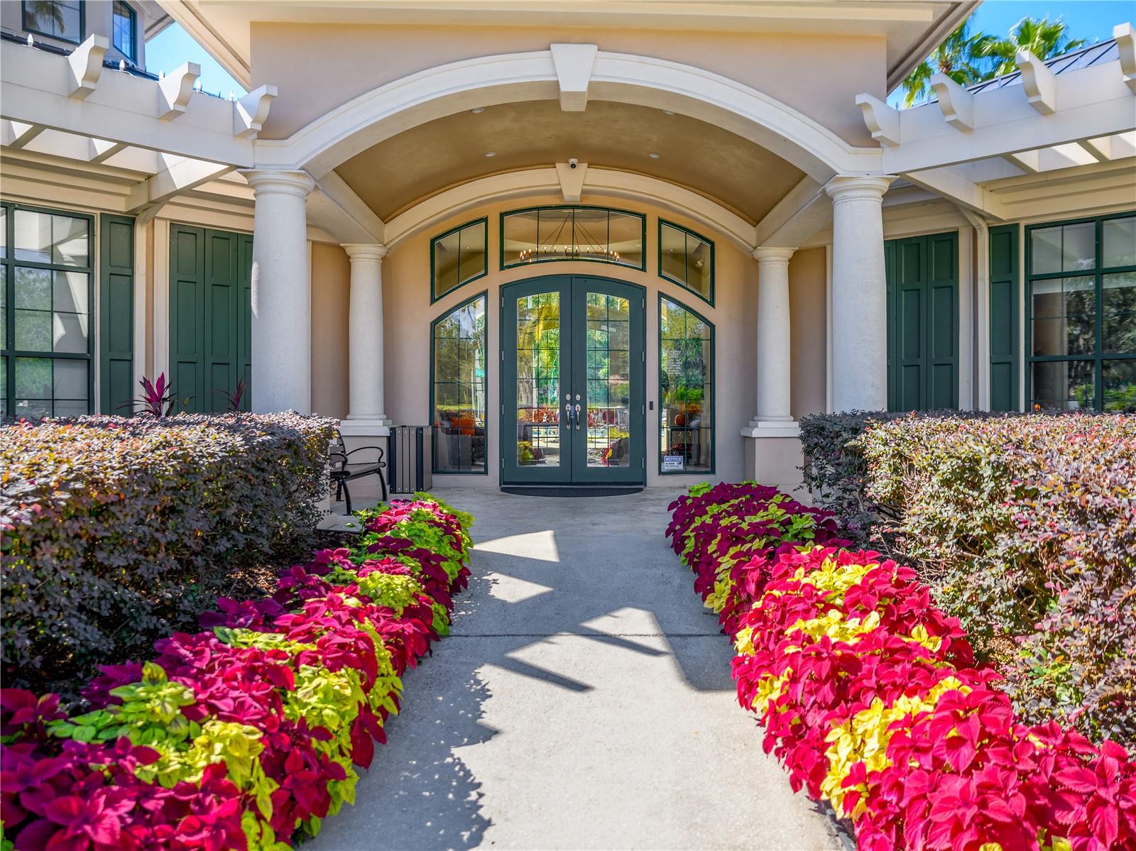 ARBOR GREENE - Residential