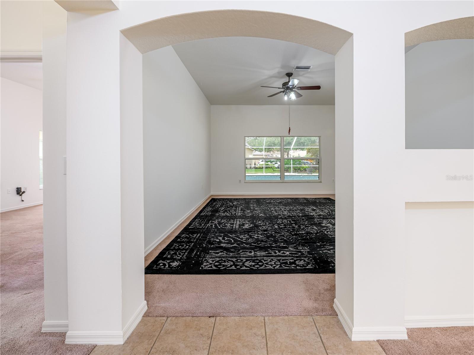 ARBOR GREENE - Residential