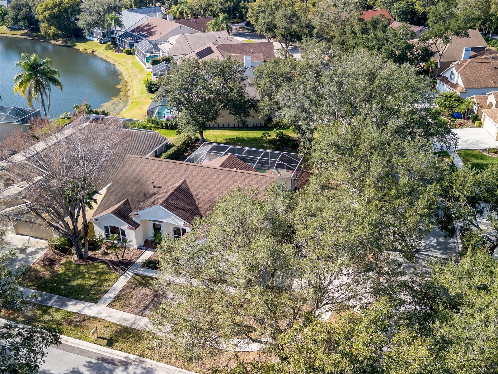 ARBOR GREENE - Residential