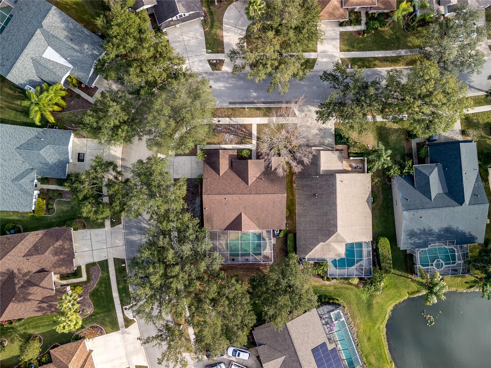 ARBOR GREENE - Residential