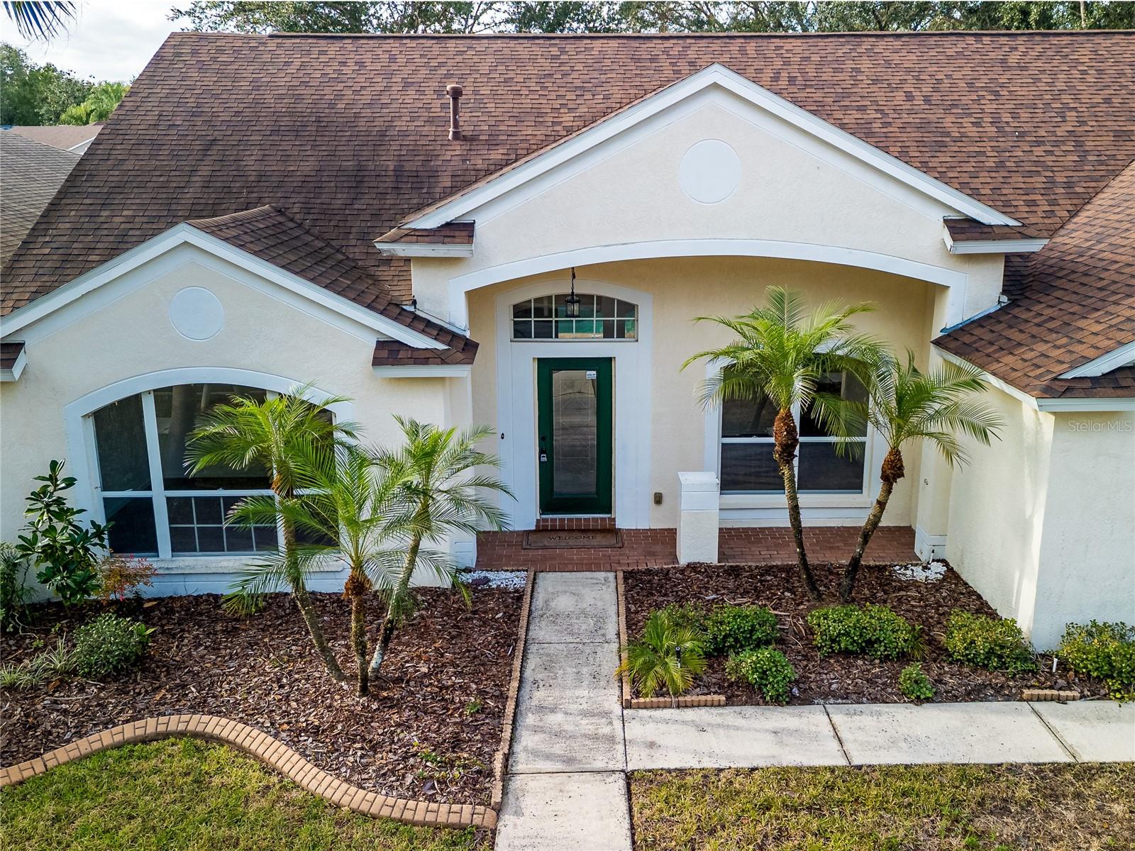 ARBOR GREENE - Residential