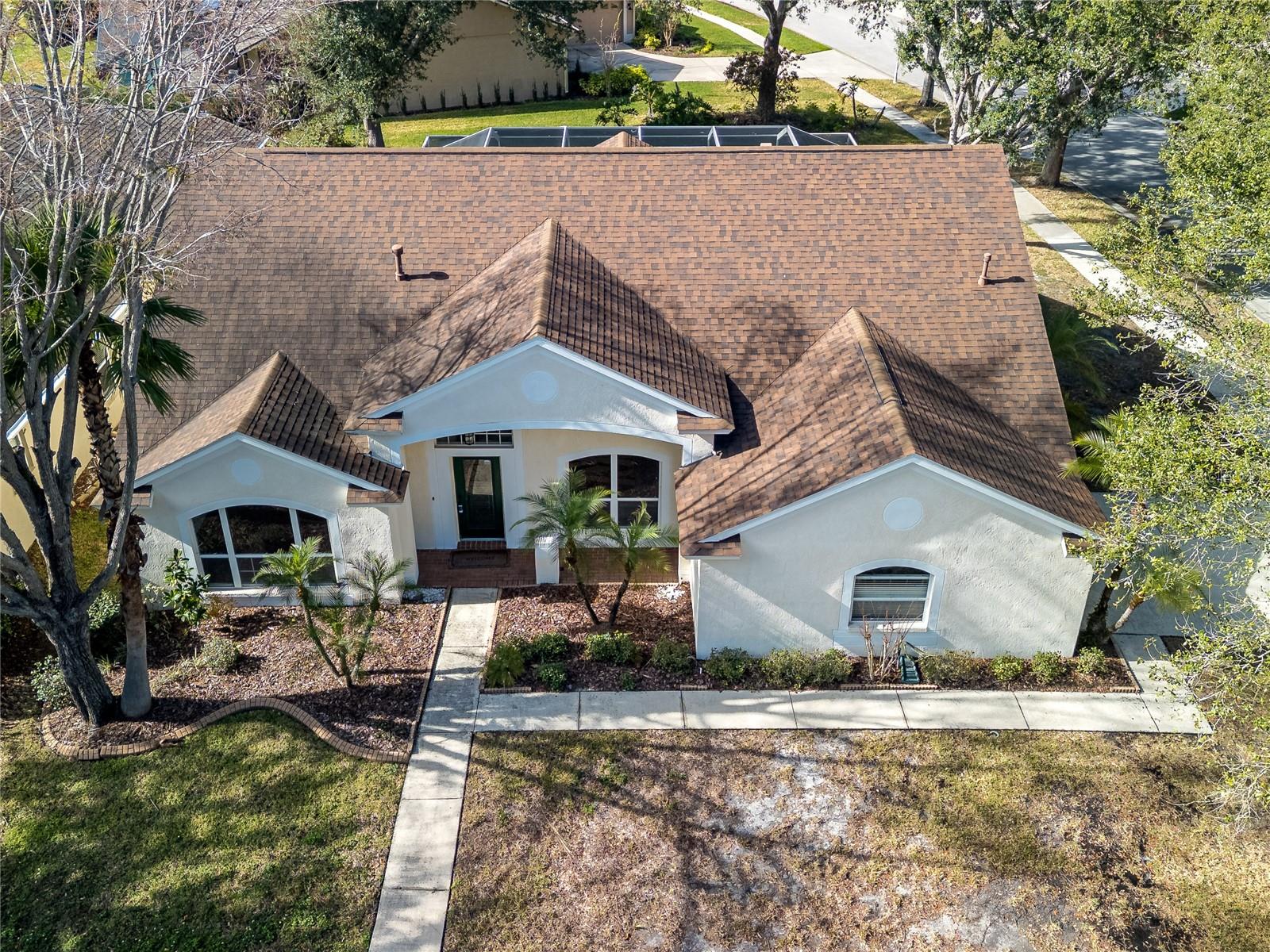 ARBOR GREENE - Residential