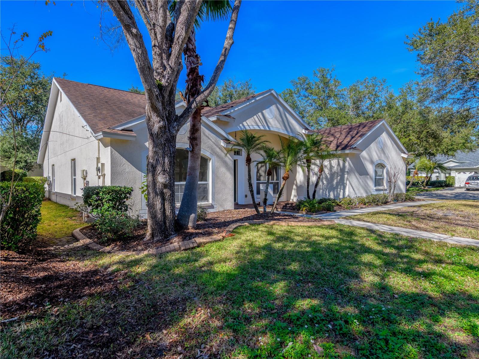 ARBOR GREENE - Residential