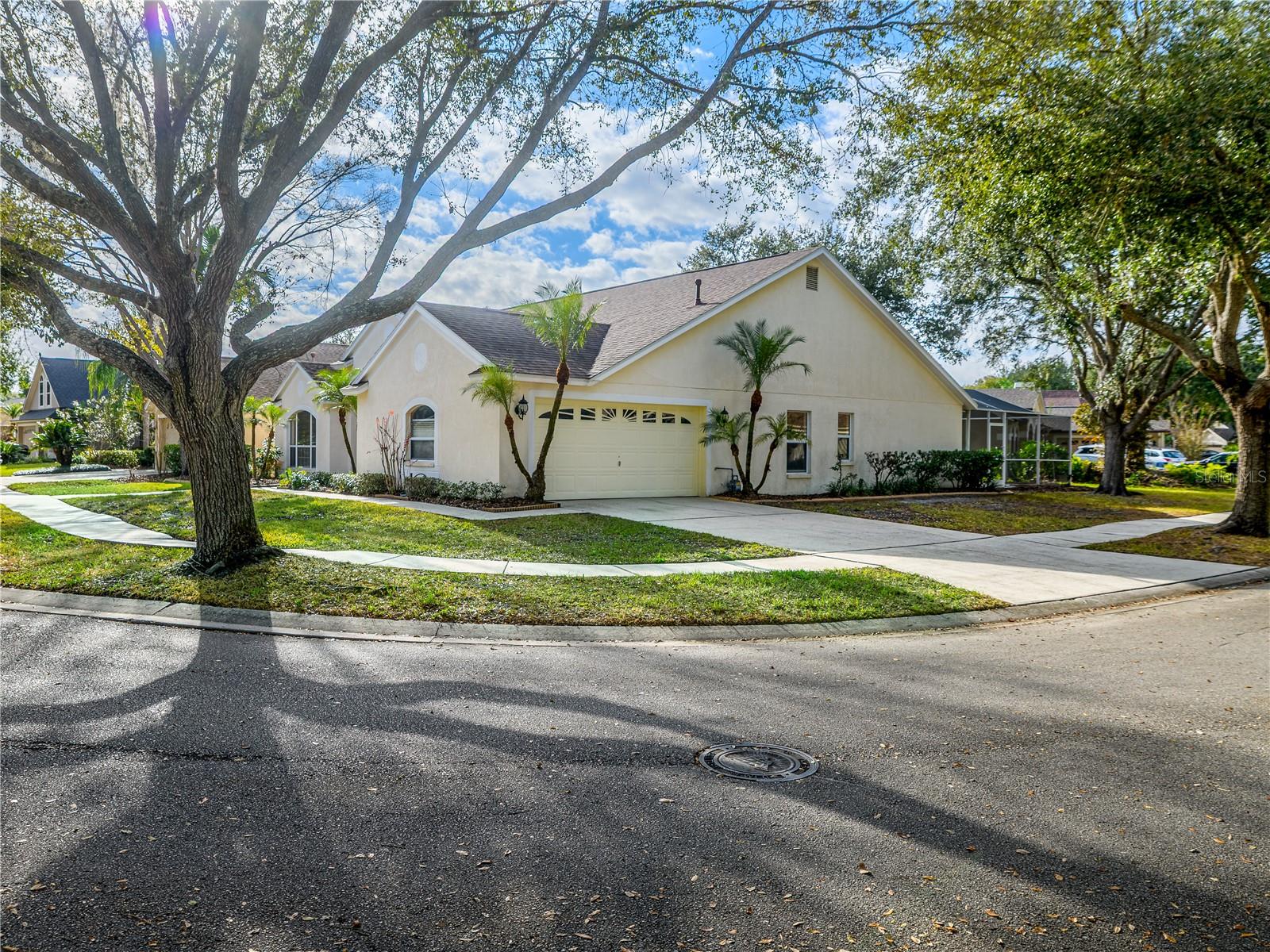 ARBOR GREENE - Residential