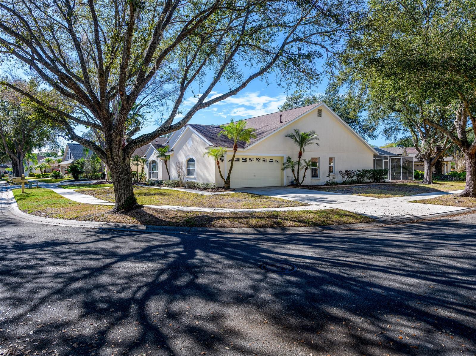 ARBOR GREENE - Residential