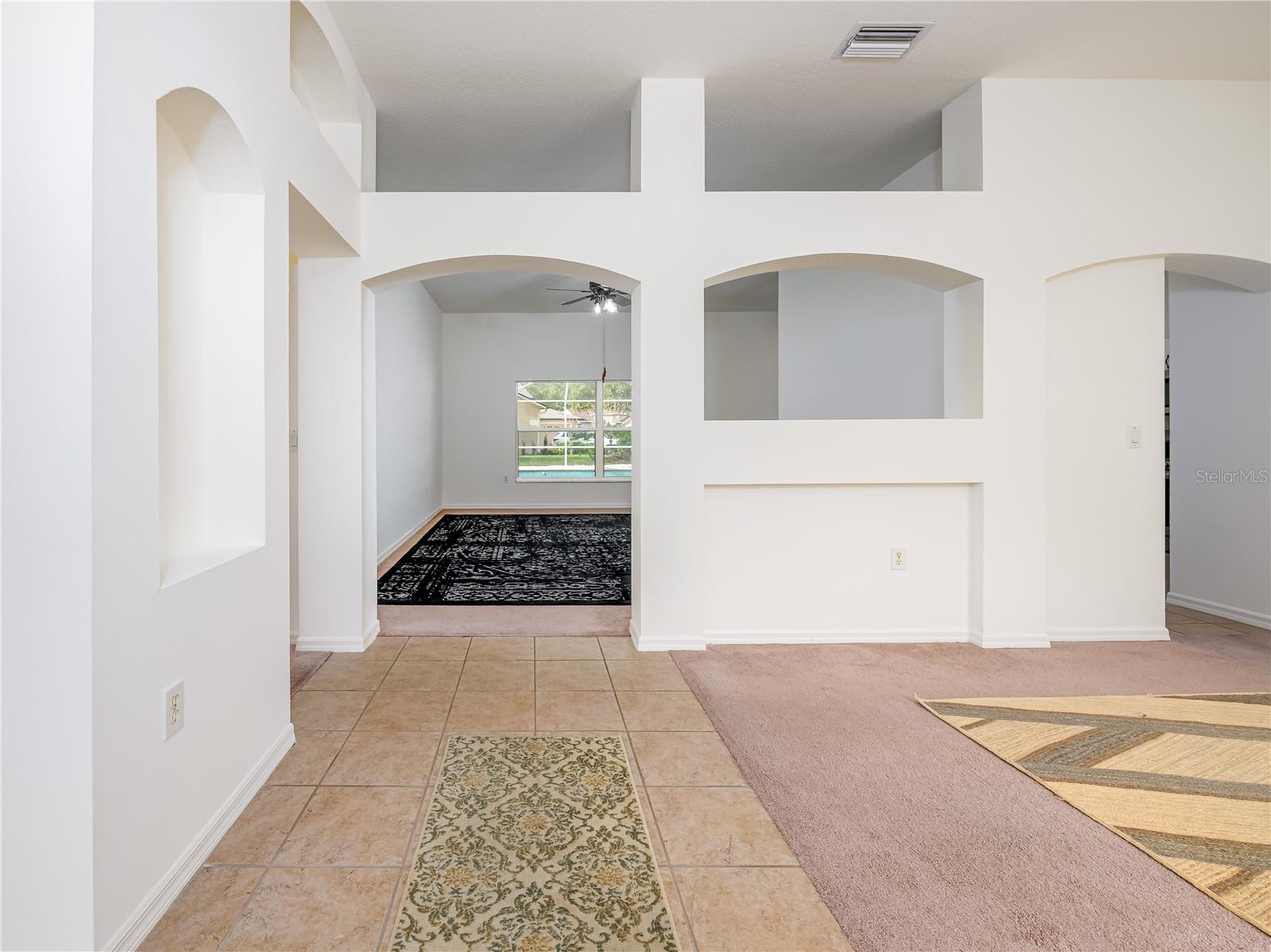 ARBOR GREENE - Residential