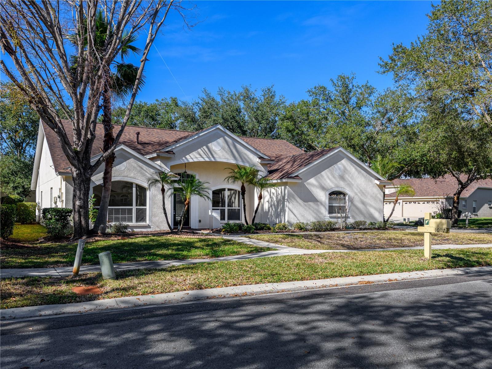 ARBOR GREENE - Residential