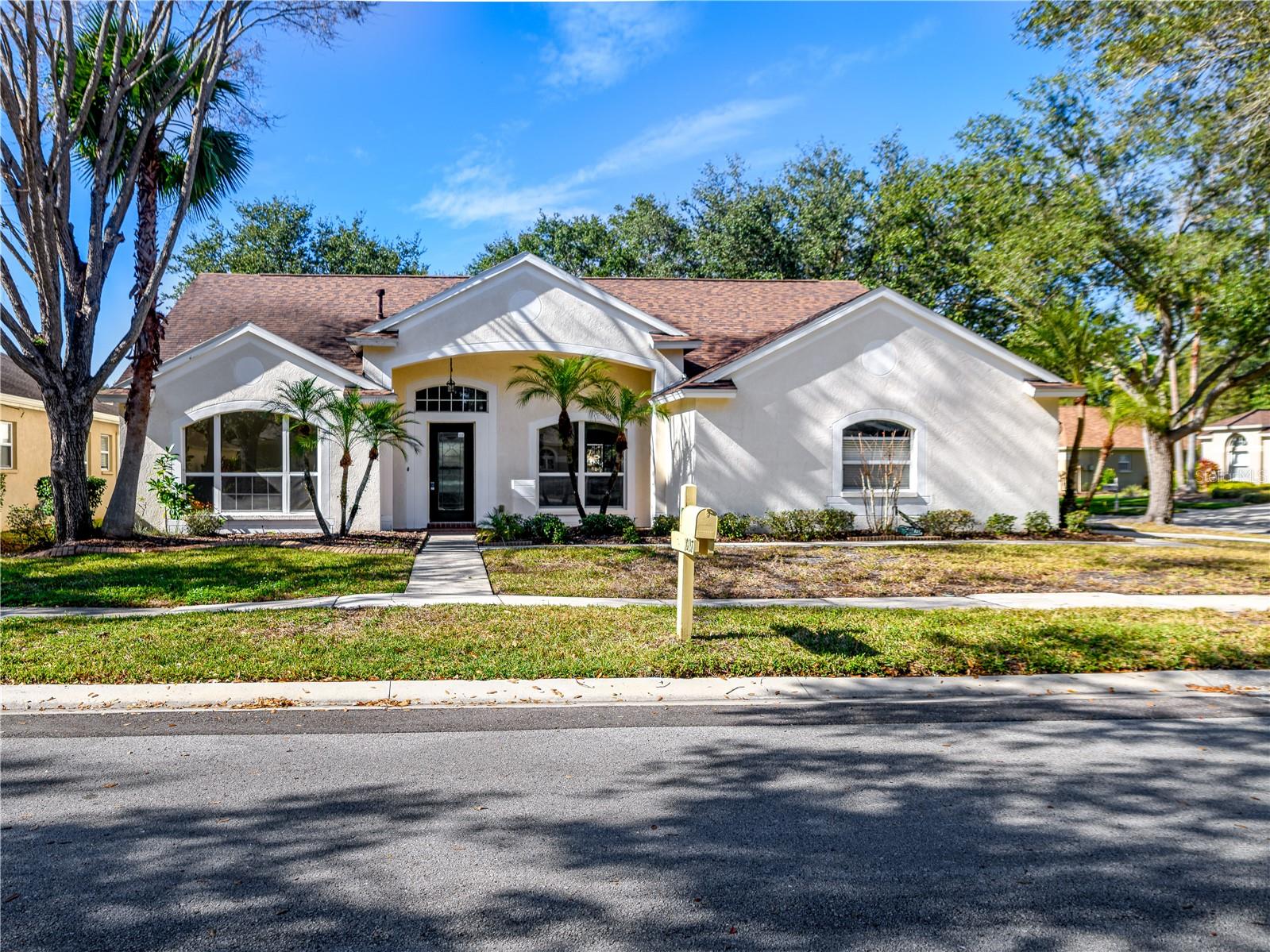 ARBOR GREENE - Residential