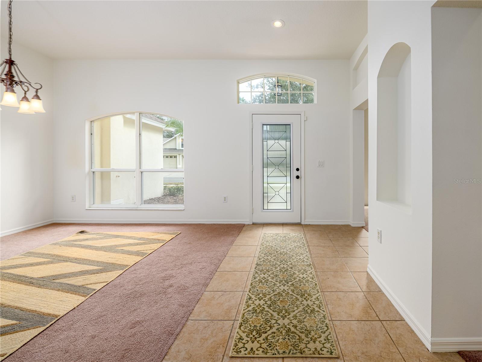 ARBOR GREENE - Residential