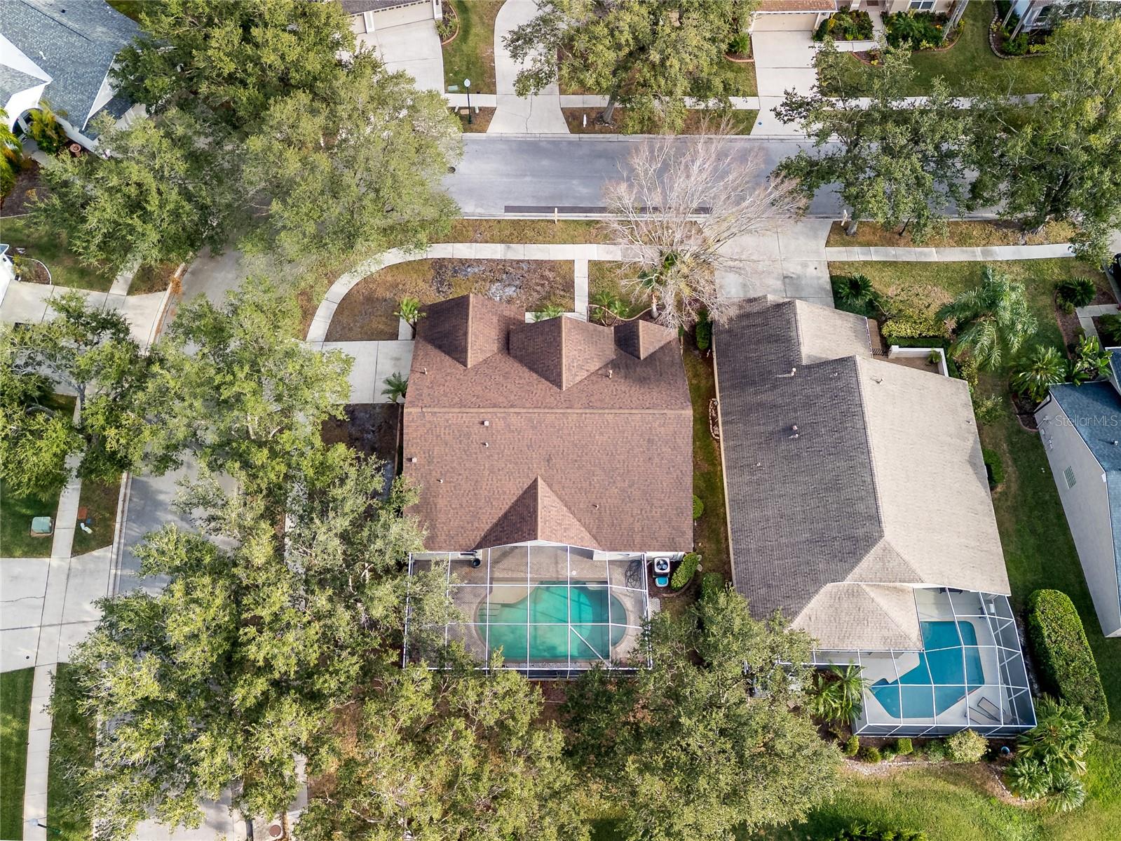 ARBOR GREENE - Residential