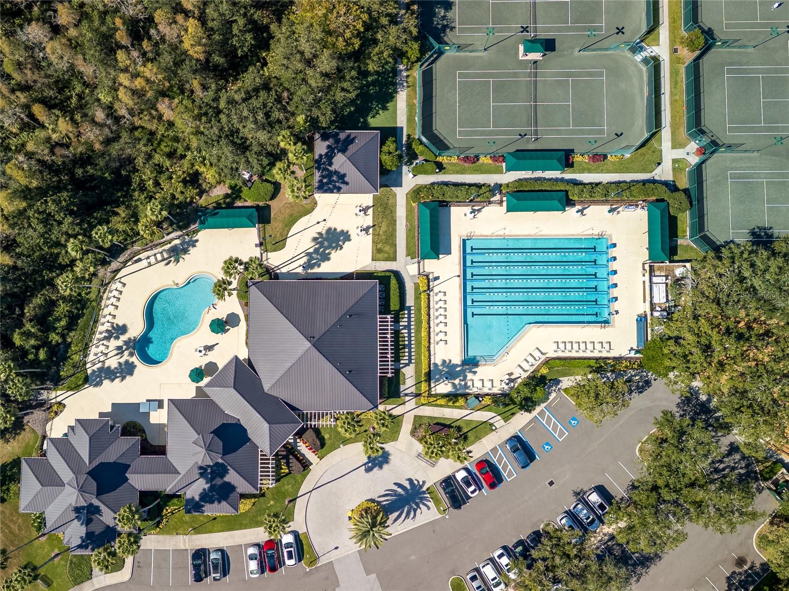 ARBOR GREENE - Residential