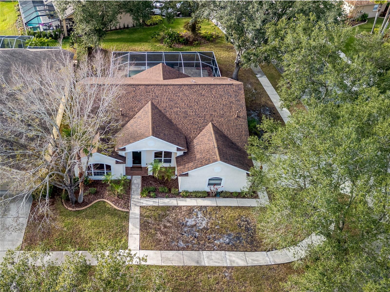 ARBOR GREENE - Residential