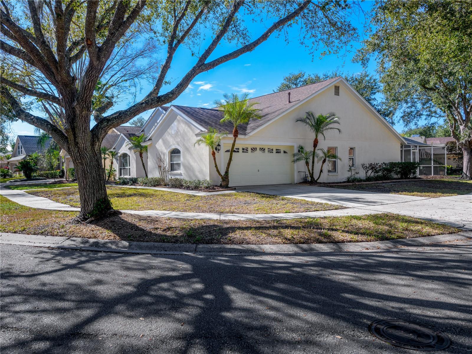 ARBOR GREENE - Residential