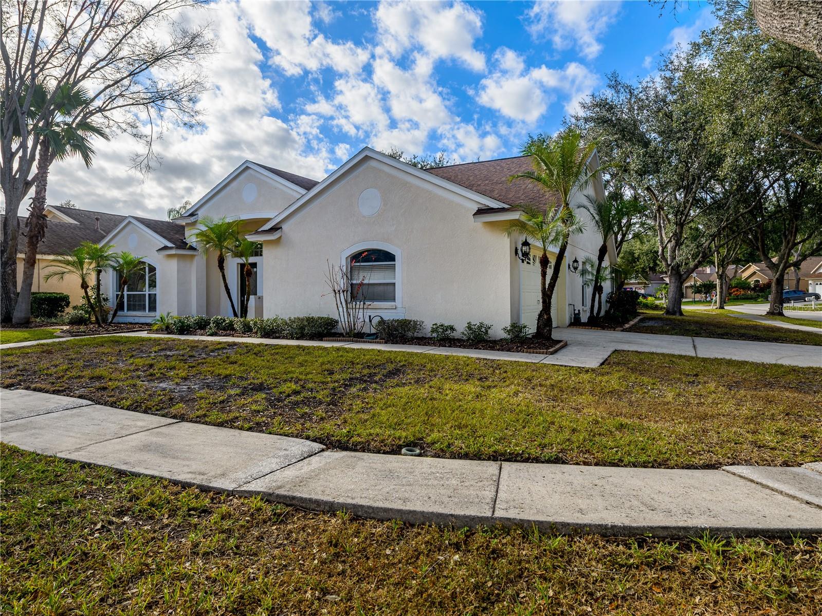 ARBOR GREENE - Residential