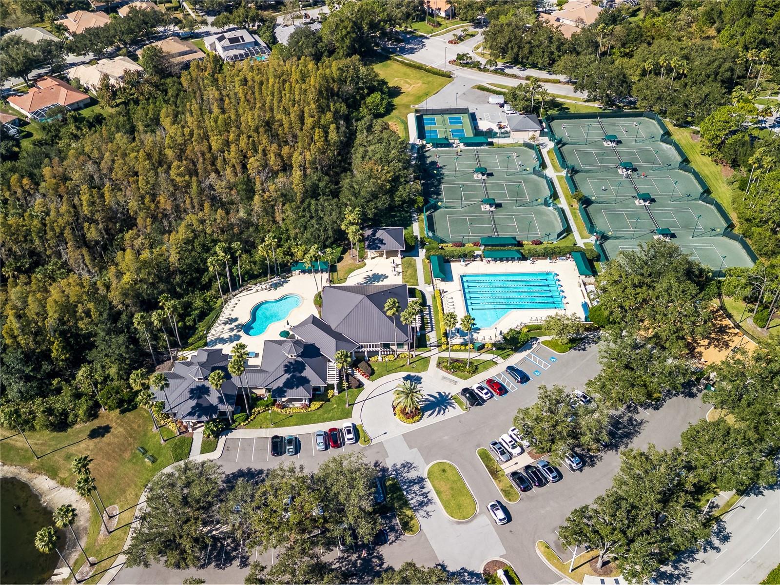 ARBOR GREENE - Residential